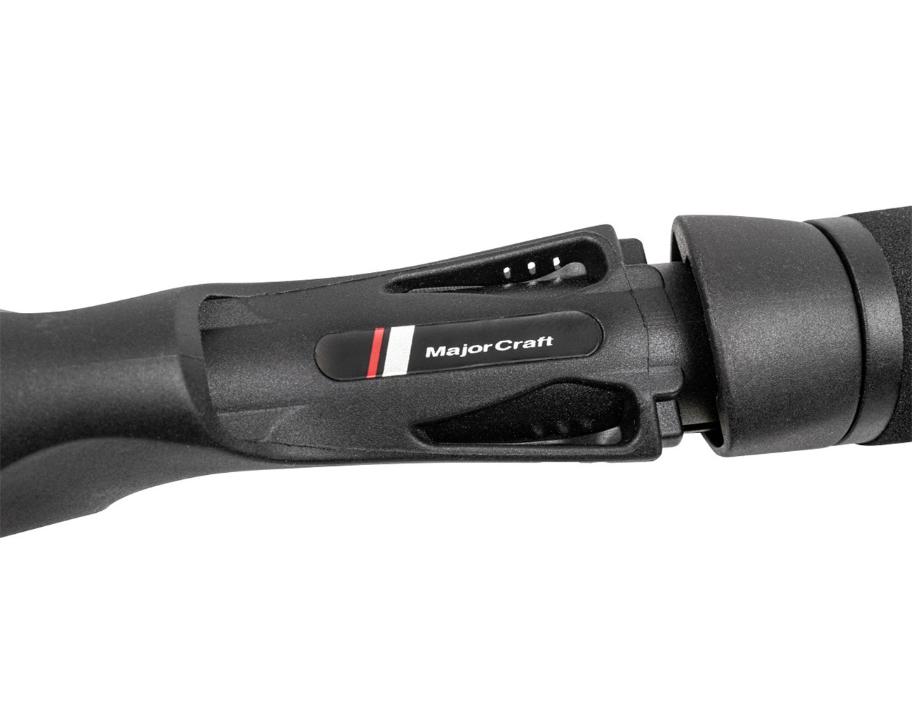 Major Craft Abborrefemman 226cm / 8-25g Haspel